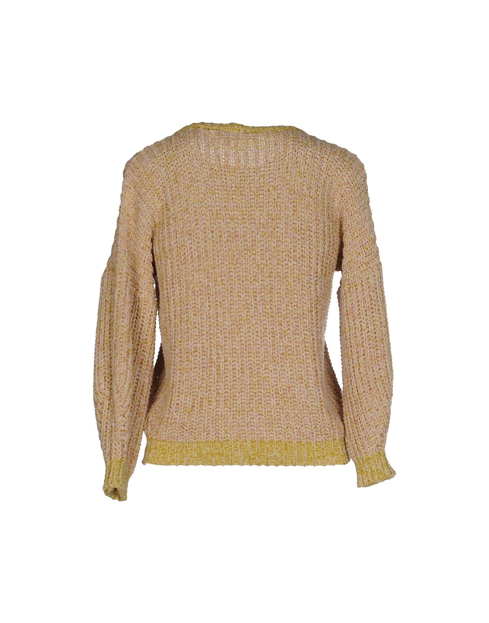 isabel marant sweater green